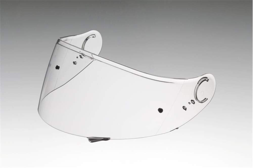 Shoei Herren Visi x, KLAR, NEOTEC II