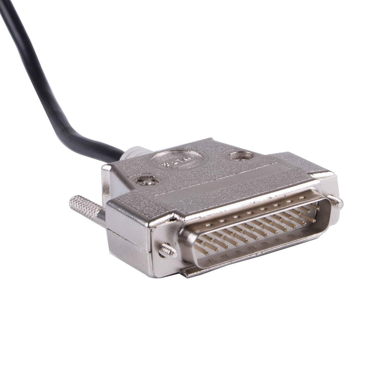 USB zu DB25 RS232 Serieller Adapter Konverterkabel Null Modem FTDI Treiber für Sharp X68K X68000 PC