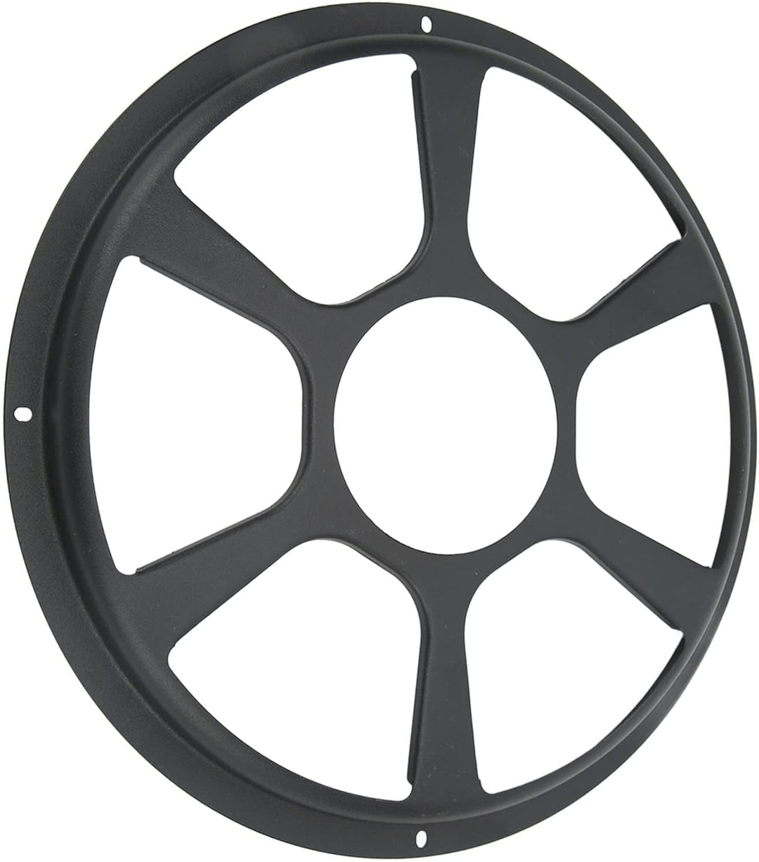 Auto-Lautsprecher-Abdeckung, Auto-Audio-Lautsprecher-Abdeckungs-Schutz-Tür-Lautsprecher-Verkleidungs