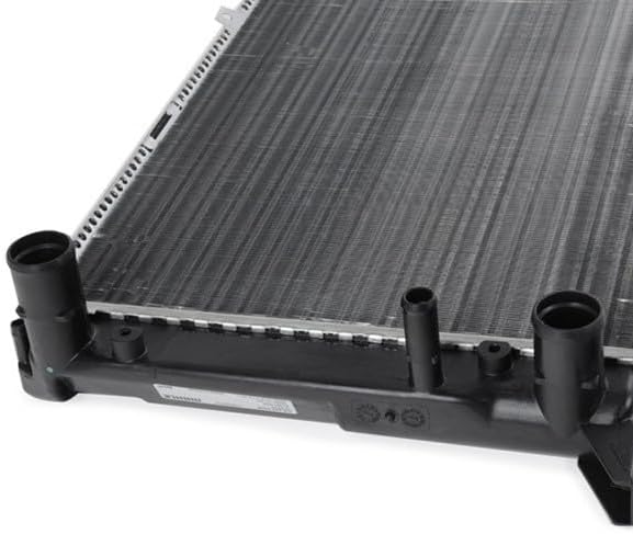 MAHLE CR 403 000S Kühlmittelkühler BEHR