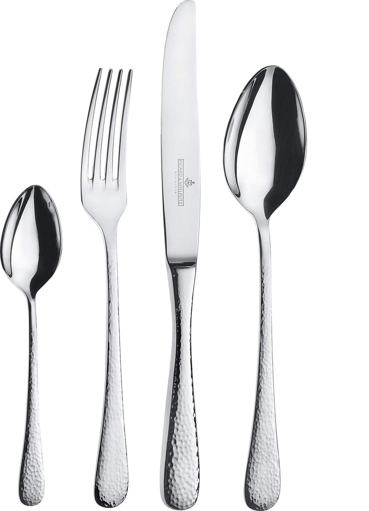 Picard &amp; Wielputz Picard &amp; Wielputz_4005481780232 6180 Mia Geschirrset, massiver Griff, lose, Edelst