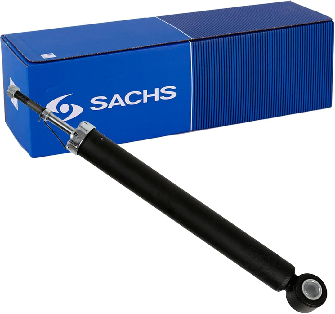 SACHS 317 615 Stossdämpfer Für Toyota IPSUM (_M2_) 2001-2011 Hinterachse
