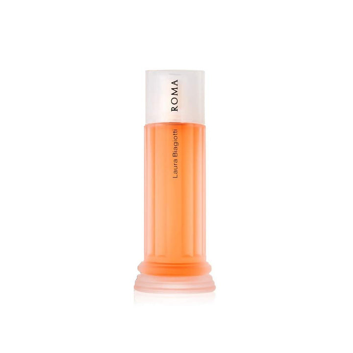 Laura Biagiotti Roma Eau de Toilette, 100 ml Single, Single