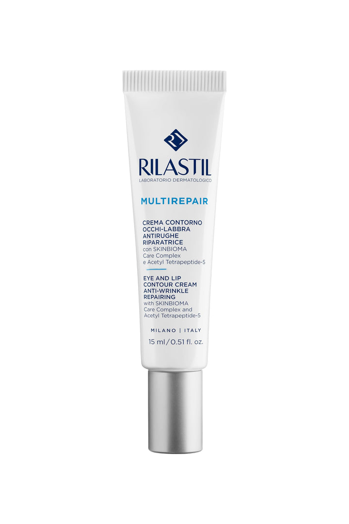 MULTIREPAIR contorno de ojos y labios antiedad 15 ml