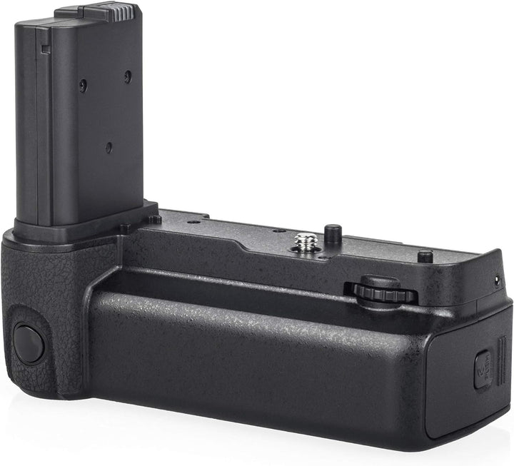 ayex Batteriegriff Passend für Nikon Z6 & Z7 ähnlich BG-N10 100% Kompatibilität Akkugriff optimal zu