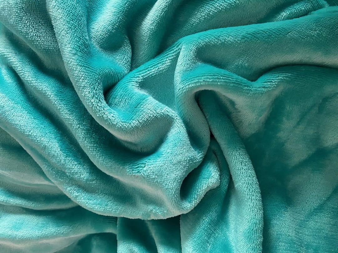 Leonado Vicenti Spannbettlaken 2er Set 90/100x200 Winter Teddy Plüsch Cashmere Touch Spannbetttuch F