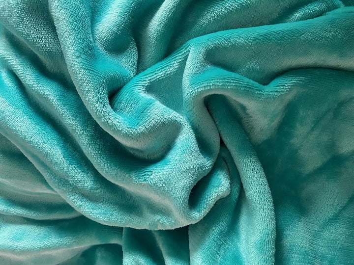 Leonado Vicenti Spannbettlaken 2er Set 90/100x200 Winter Teddy Plüsch Cashmere Touch Spannbetttuch F