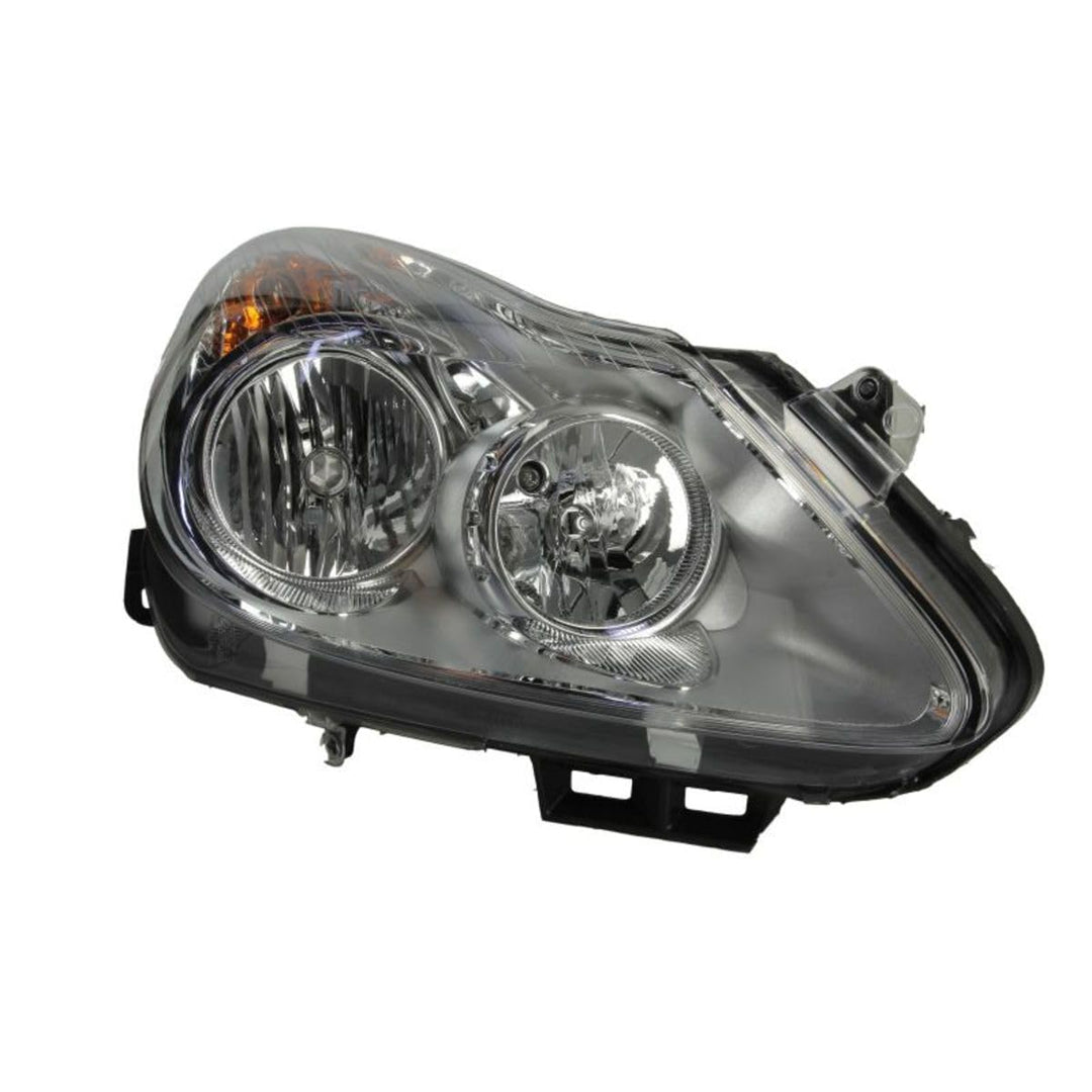 Hauptscheinwerfer VALEO 043376