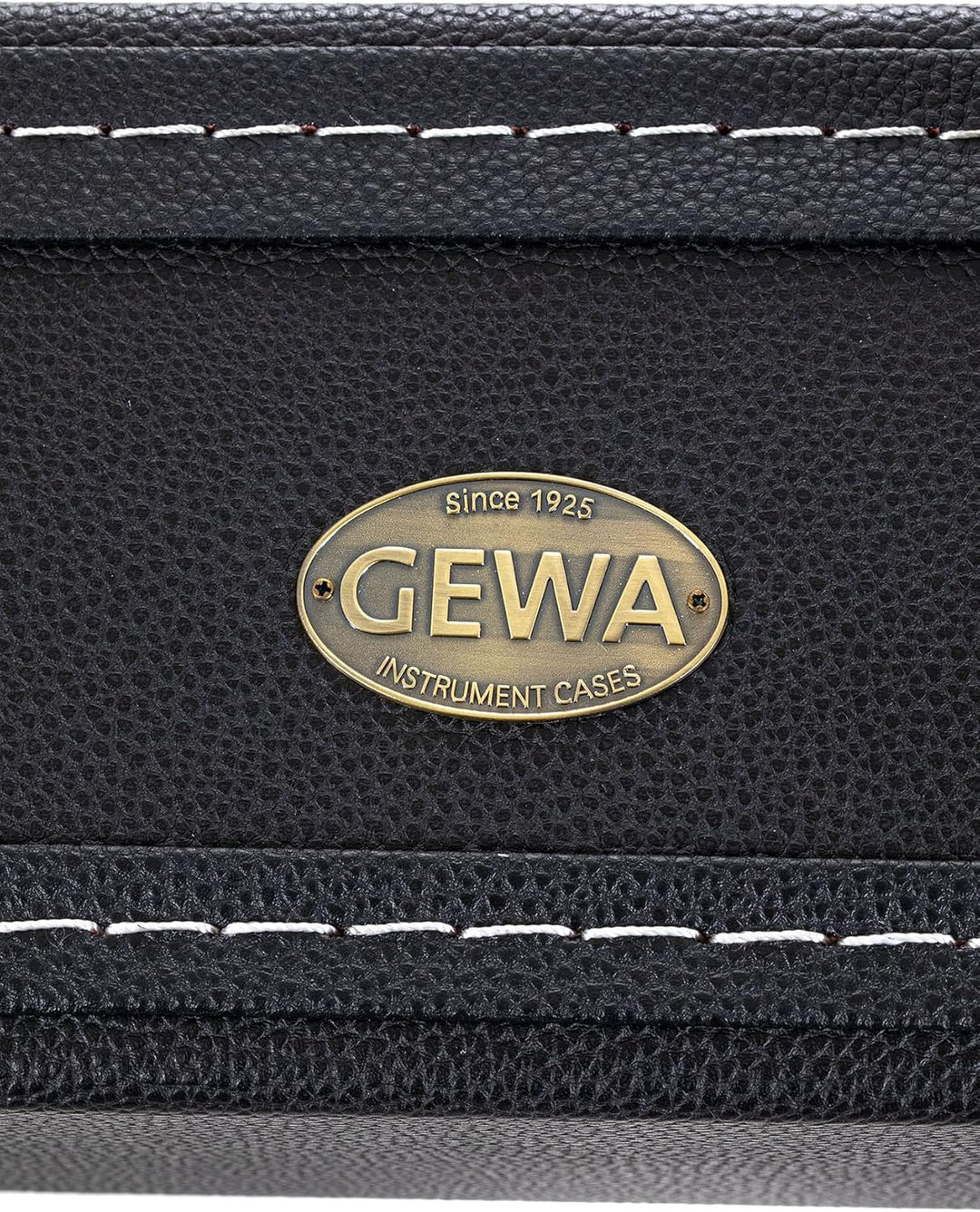 GEWA 523124 Top Economy Gitarrenkoffer (ES335 Semi-Acoustic P/U 6) ES335 Semi-Akustik, ES335 Semi-Ak
