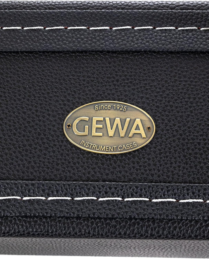 GEWA 523124 Top Economy Gitarrenkoffer (ES335 Semi-Acoustic P/U 6) ES335 Semi-Akustik, ES335 Semi-Ak