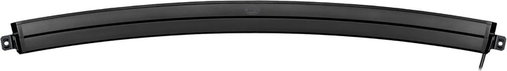 HELLA LED Scheinwerfer Black Magic Double Row Curved Lightbar 40" - ECE Zulassung - 12/24V - 9222lm