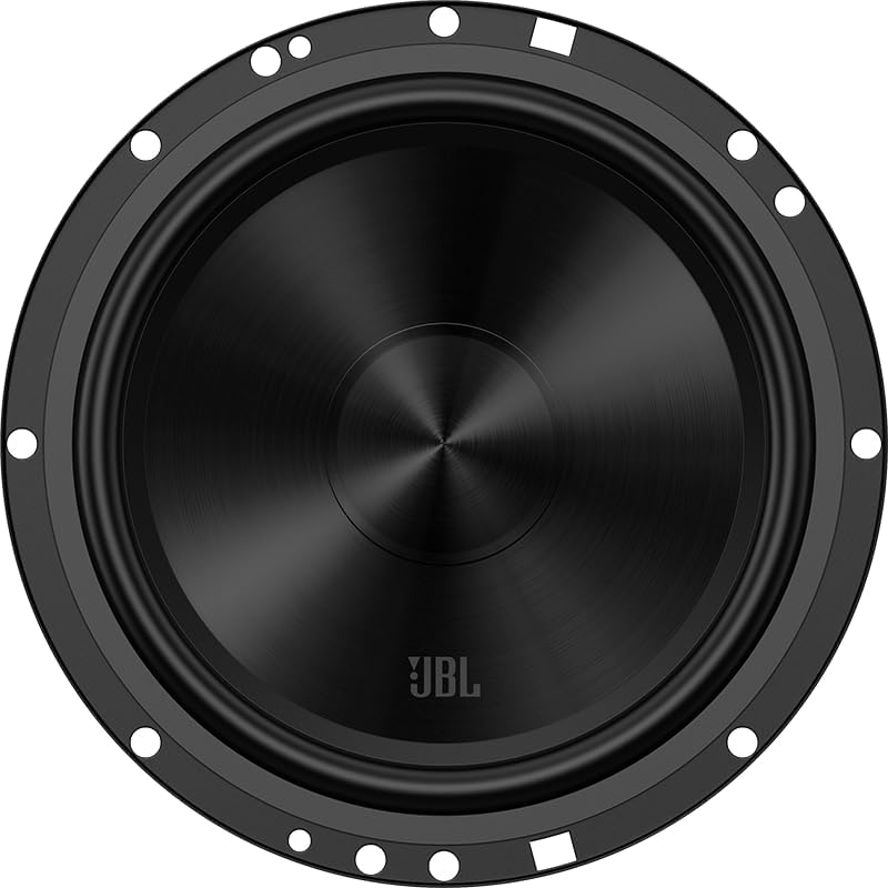 JBL Stage2 GEN2 65CF Komponenten Lautsprecher Auto 165mm (6,5 Zoll): von Harman Kardon Car HiFi mit