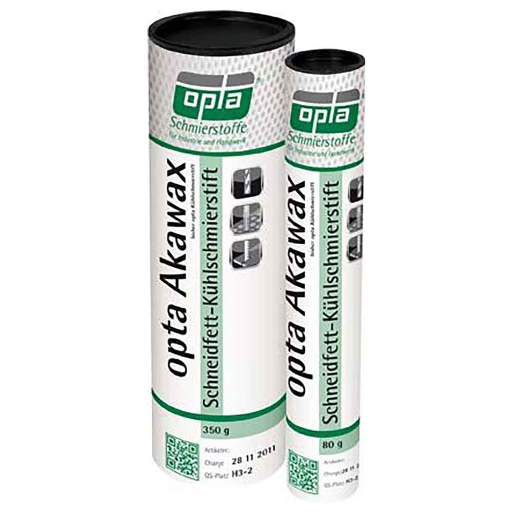 OPTA Hochleistungs-Schneidfett Akawax 350g