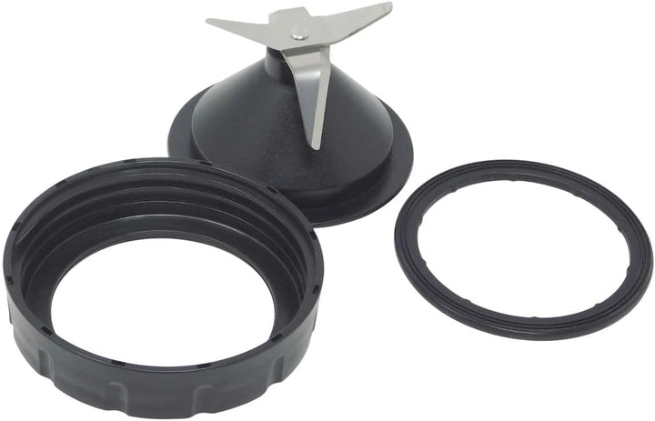 Messer Sockel kompatibel mit Braun PowerBlend 3 Standmixer 7322311494 JB 301 JB 3272