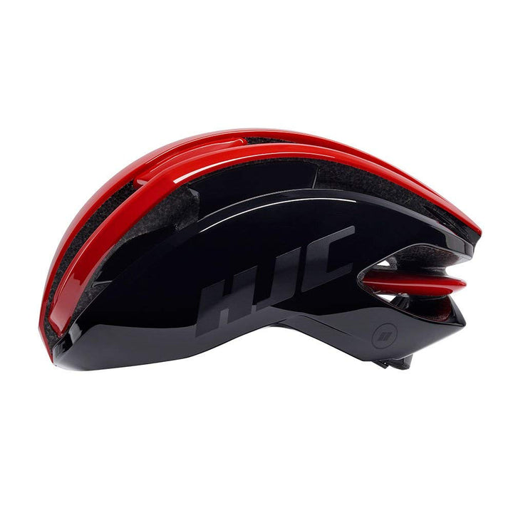 HJC Helmets Unisex – Erwachsene Ibex, Schwarz, M