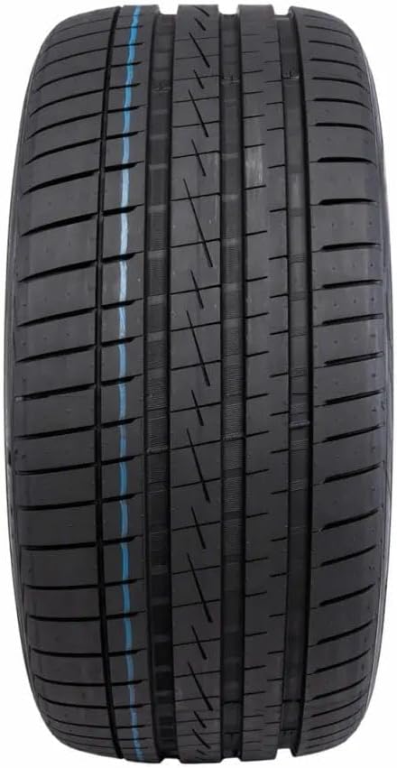 335/25ZR22 VREDESTEIN TL ULTRAC VORTI + XL SUV 105Y*E*