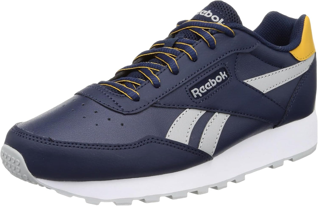 Reebok Unisex Rewind Run Sneaker 36.5 EU Vecnav Retgol Pugry3, 36.5 EU Vecnav Retgol Pugry3
