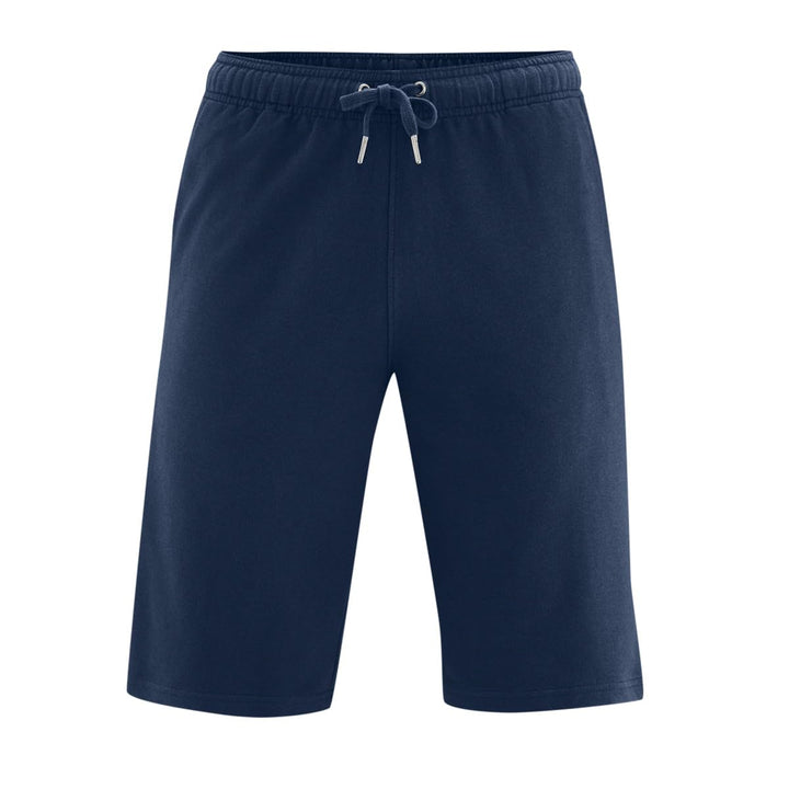 Living Crafts - Charlie | Sweat-Shorts - Bequemer Schnitt, Bio-Baumwolle, Elastischer Bund, Seitenta