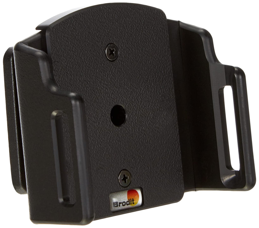 Brodit 511666 Gerätehalter passiv Apple iPhone 6/6s, iPhone 7 verstellbar Single, Single