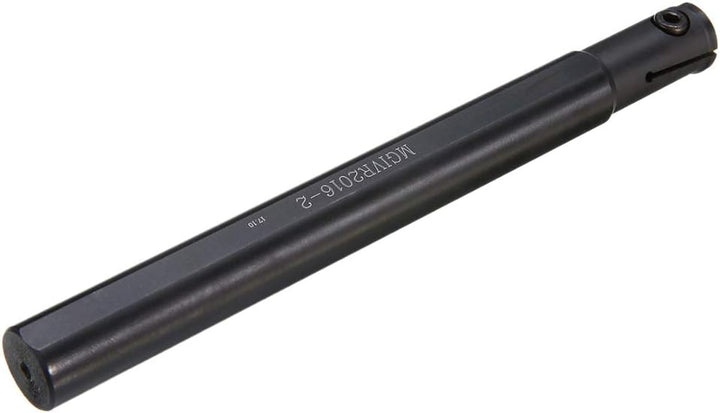Sxdluzi 10pc Mgmn200 Hartmetalleinsatz + 1pc Hohe Spannkraft Mgivr2016-2 Drehmaschine Drehwerkzeug +