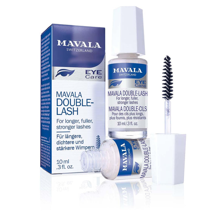 DOUBLE-LASH eye care 10 ml