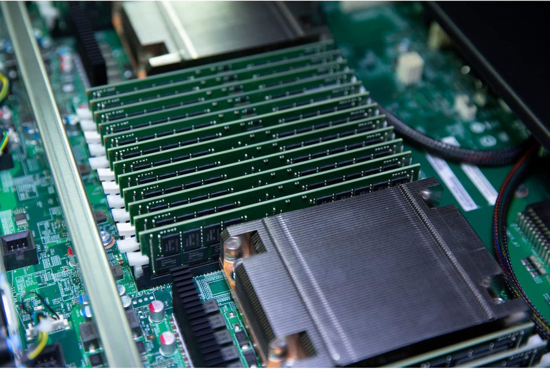 Kingston Branded Memory 16GB DDR4-3200MT/s ECC Module KTL-TS432E/16G Serverspeicher 16GB 3200MT/s DD