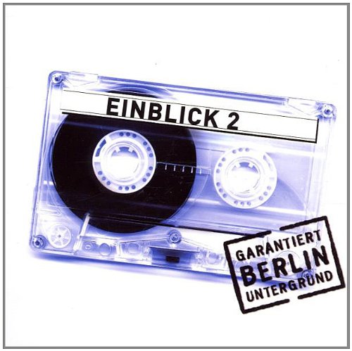 Einblick 2, Audio-CD