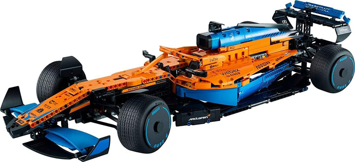 Lego Technic 42141 - McLaren F1 2022 (1.434 Teile)