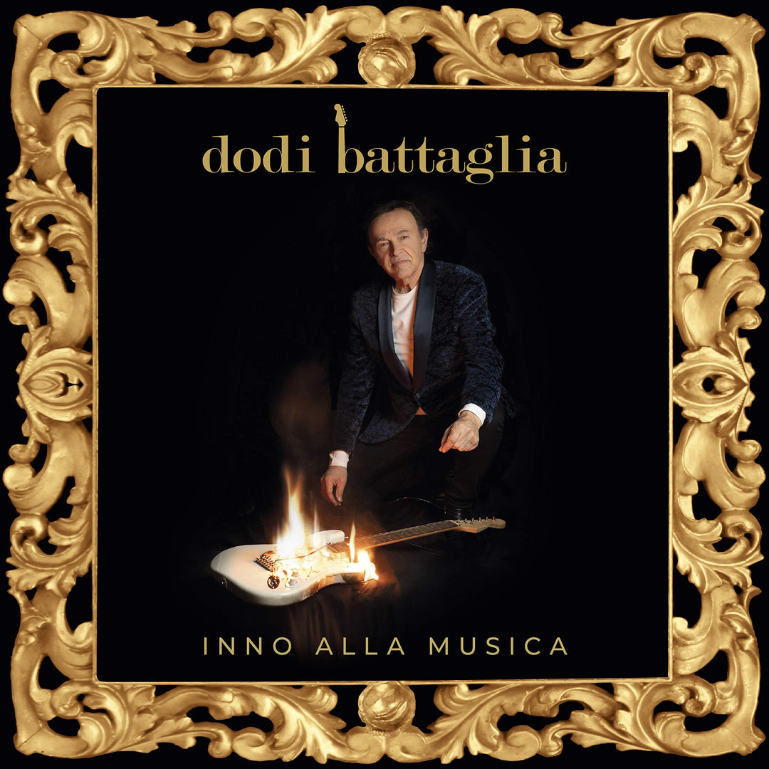 Inno Alla Musica With Book], Vinyl