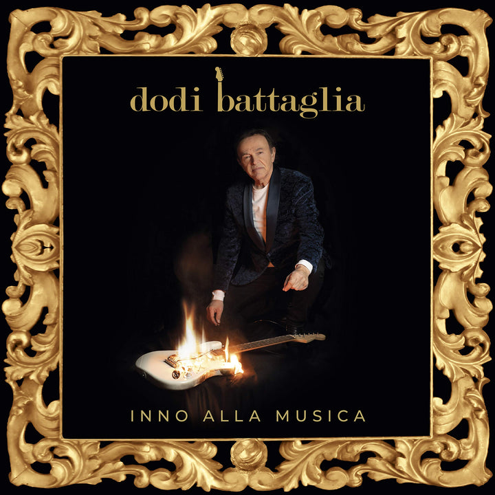 Inno Alla Musica With Book], Vinyl