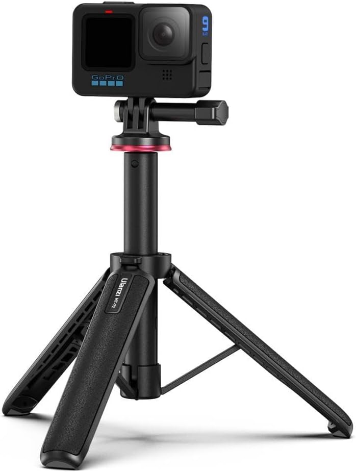 Ulanzi MT-72 GP Mount 51cm Stativ T047GBB1