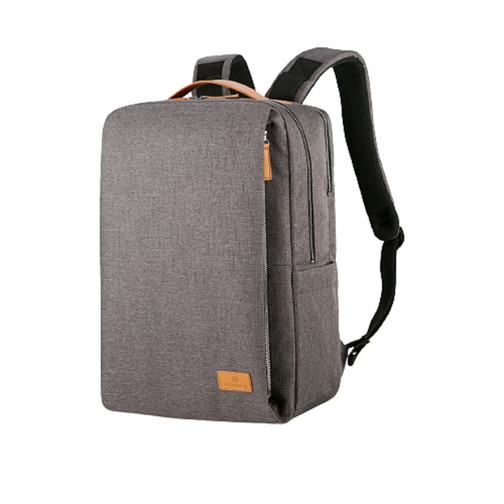 Nordace - Smart Backpack - Siena Rucksack 19L-Vol. Laptop-Fach USB-Anschluss wasserbeständig Gew:0,8