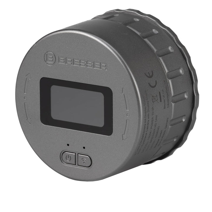 BRESSER BRESSER WIFI Okularkamera mit Display
