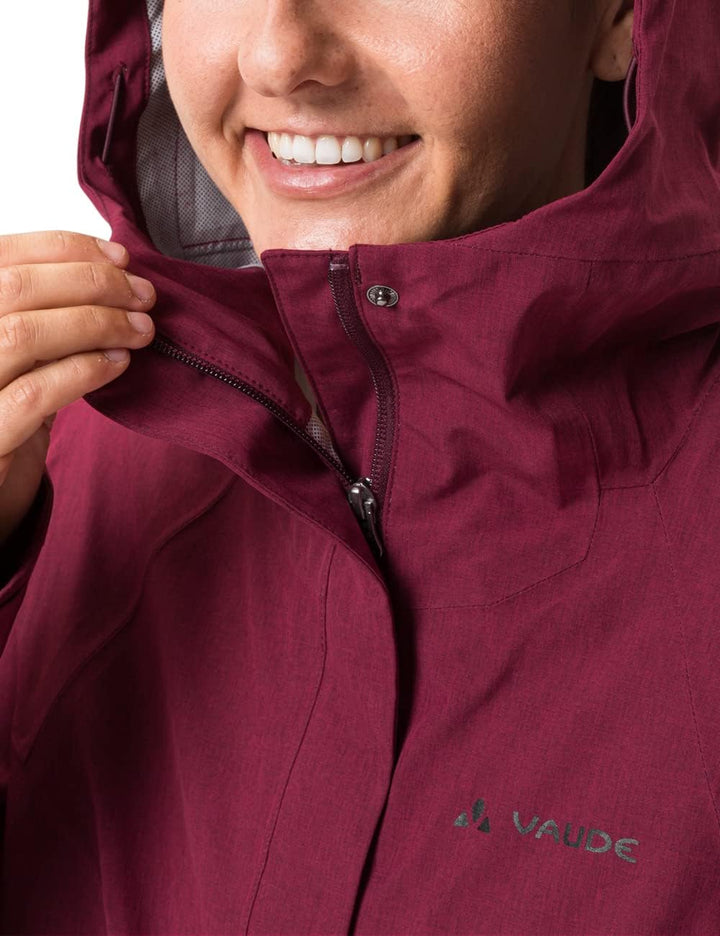 VAUDE Jacke Women&