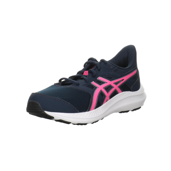 ASICS JOLT 4 PS 39 EU French Blue Hot Pink, 39 EU French Blue Hot Pink