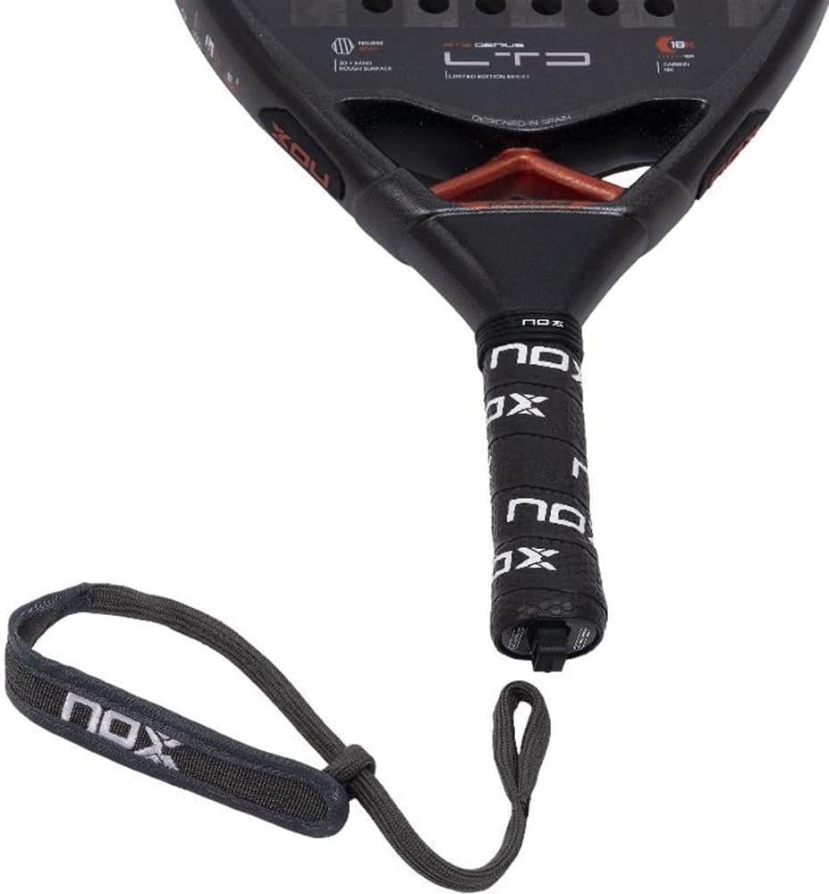 nox at Genius Limited Edition 2023