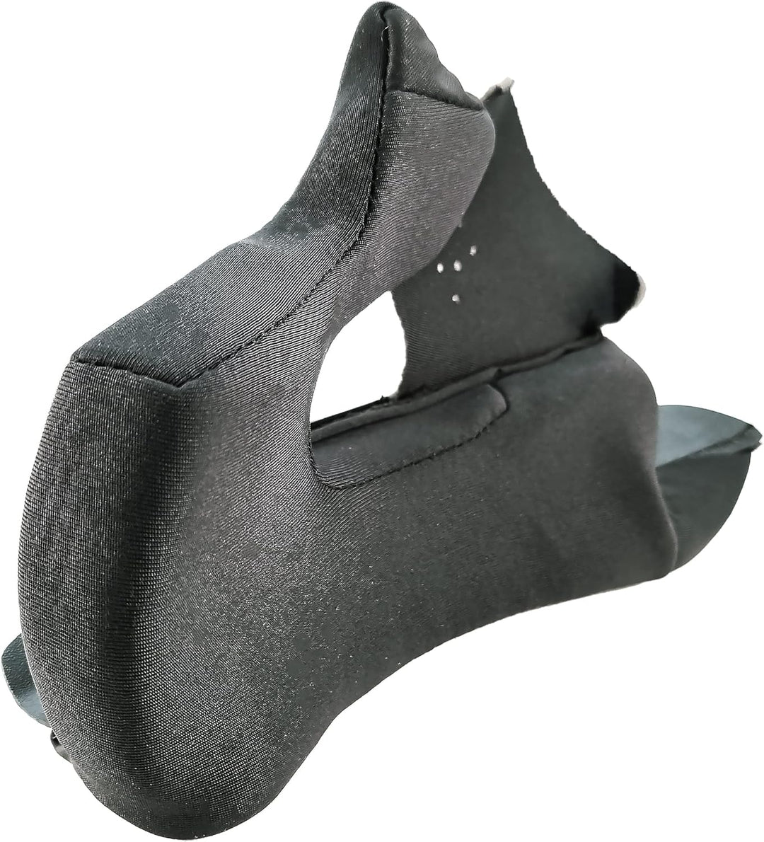 Helm NOS NS-9 Mirage Black ECE 22-06 ECE 22-06 MIRAGE BLACK XS, ECE 22-06 MIRAGE BLACK XS