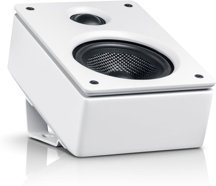 Teufel Reflekt Dolby-Atmos-Lautsprecher Speaker Horizontale oder vertikale Montage Musik Film Heimki