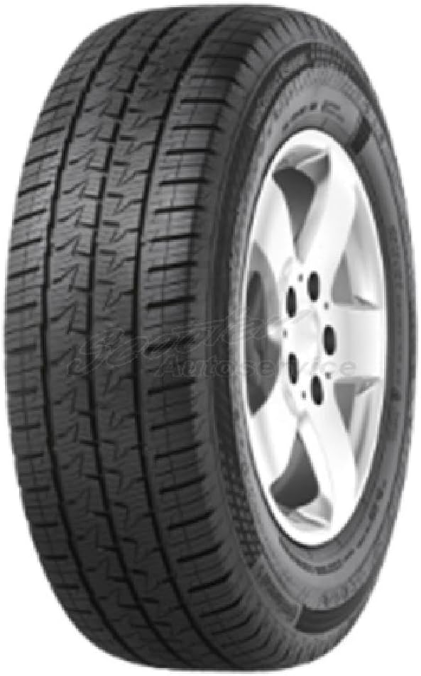 Continental VanContact 4Season M+S - 215/60R16 103T - Ganzjahresreifen 215/60R16C 103/101T - M+S/3PM