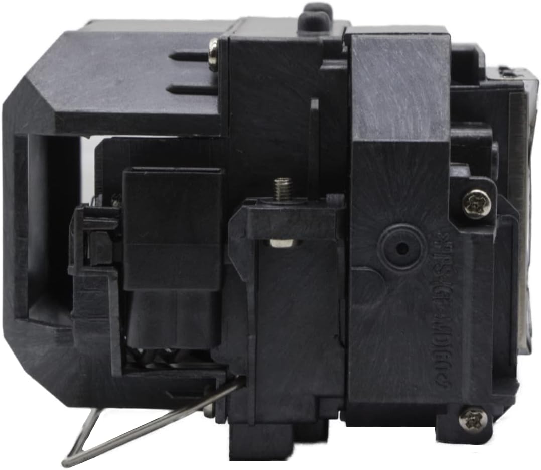 azurano Beamerlampe kompatibel mit EPSON ELPLP54, V13H010L54 für Epson EH-TW450, EMP, EB-Serie, Powe