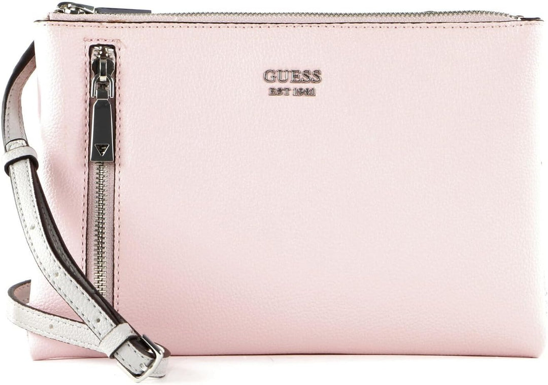 Guess Damen HWVY78-81700-WHI, Blush Multi