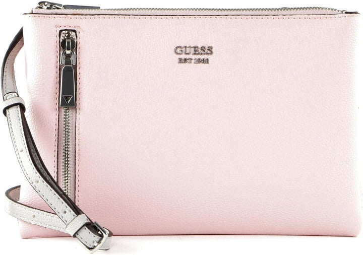 Guess Damen HWVY78-81700-WHI, Blush Multi