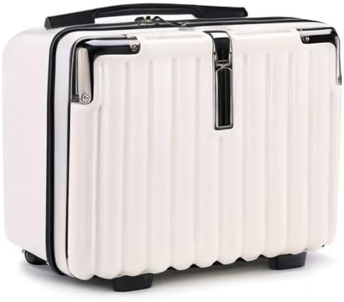 Balakaka Make Up Koffer Kosmetikkoffer Schminkkoffer Beauty Case Leichter Handgepäck Kosmetikkoffer