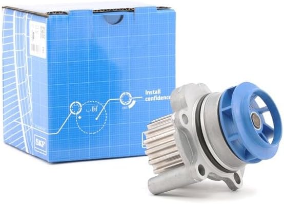 SKF VKMC01259-1 VKMC Wasserpumpe 01259-1 Wasserpumpe + Zahnriemensatz
