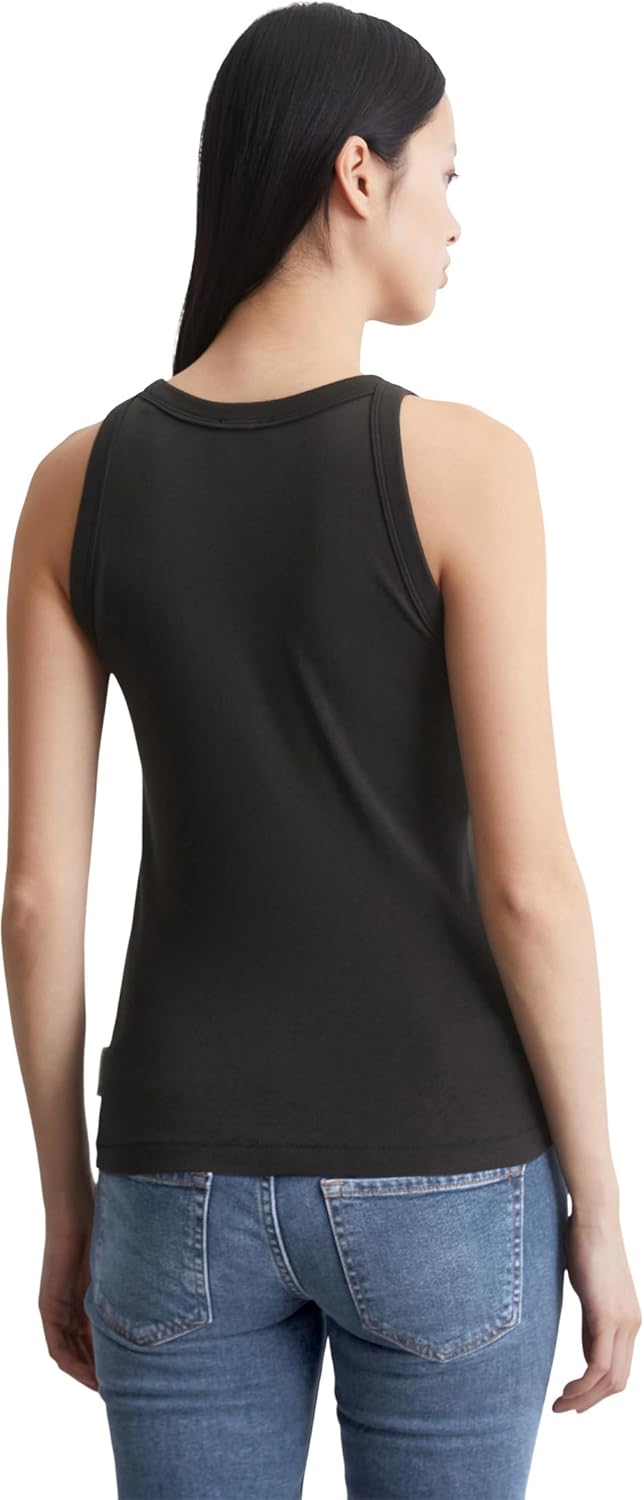 Marc O'Polo Damen T-Shirt XXS Schwarz, XXS Schwarz