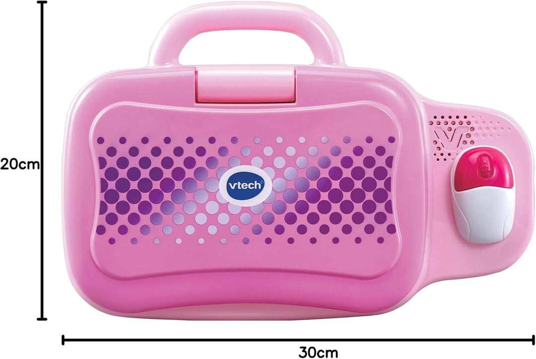 VTech 80-524854 Lernspielzeug Pink, Pink