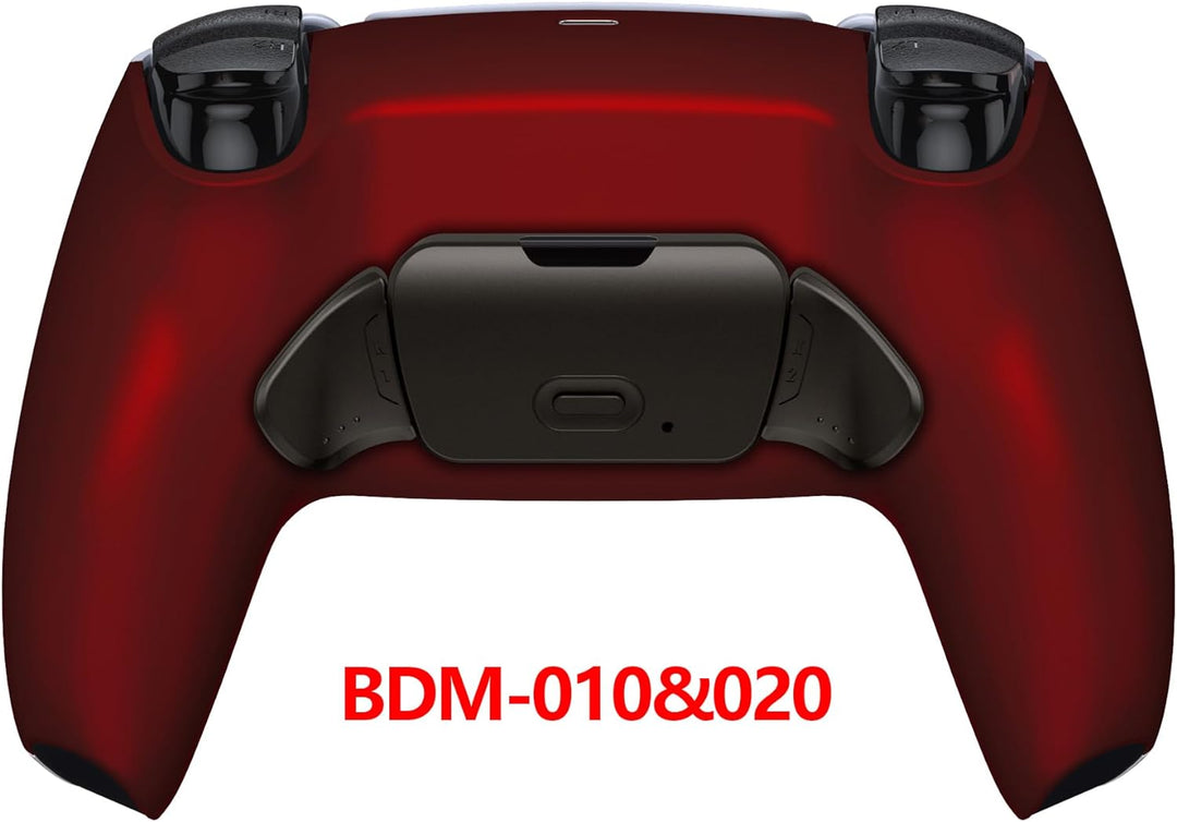 eXtremeRate RISE2.0 (RMB)Version Remap Kit für ps5 Controller BDM-010/020,Programmiert Remap Board&B