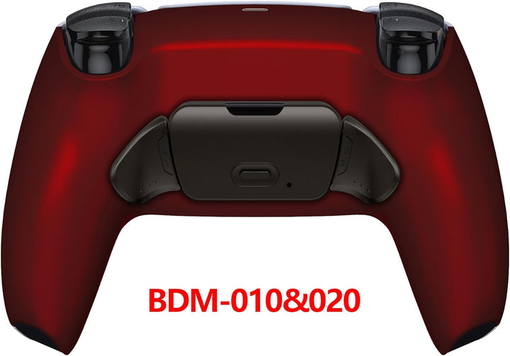eXtremeRate RISE2.0 (RMB)Version Remap Kit für ps5 Controller BDM-010/020,Programmiert Remap Board&B