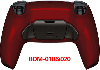 eXtremeRate RISE2.0 (RMB)Version Remap Kit für ps5 Controller BDM-010/020,Programmiert Remap Board&B