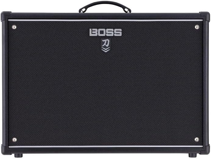 Boss Katana-100/212 MKII Gitarrenverstärker KTN-100/212MKII Single, KTN-100/212MKII Single